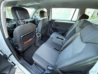 VW Tiguan Allspace 2.0 TDi 110Kw/Highline/El.Kufr/131Tkm - 12