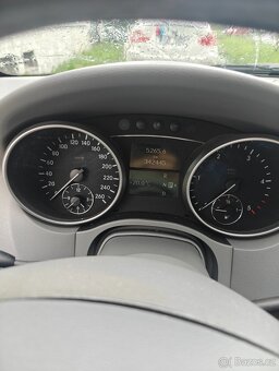 Prodám pěkný Mercedes ML320 CDI, W164, 4x4, r.v. 2007, tažné - 12