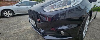 Ford Fiesta St 60tis/km - 12