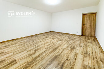 Pronájem 2+1 85m² - 12