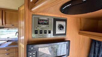 Fiat Ducato 2,5 TDI Euramobil - 12