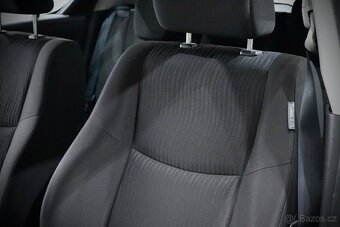 Suzuki Swift  1.2VVT 69kW Club - 12