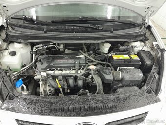 Hyundai i20 1,2 75 - 12