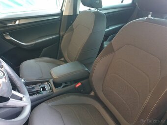 ŠKODA KODIAQ STYLE 2.0 TDI/140 KW, 4X4 - 12
