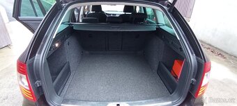 ŠKODA SUPERB II , 2,0 TDi 4x4 - 12