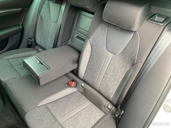 Škoda Octavia combi 2.0 TDI DSG Style r.v.2021 DPH - 12