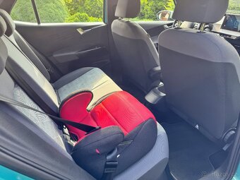 VW ID.3  62KWh  150KW  56738km 1.majitel , DPH - 12