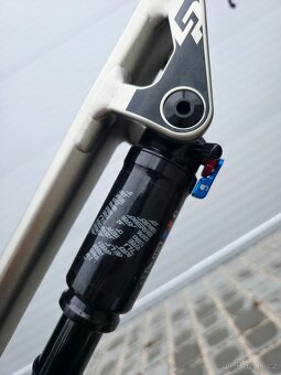 Elektrokolo Lapierre Overvolt AM 6.6 B625 Mullet 29/27,5" - 12