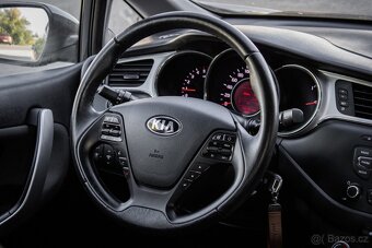 Kia Ceed 1.4 CRDi - 12