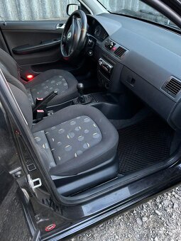 Škoda Fabia 1 Combi 1.9tdi 74kw - 12