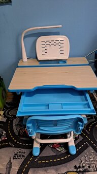 Nábytek do dětského pokoje - 12