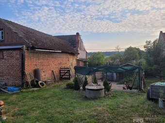 Prodej domu Bystřice p.H., Sovadina - 12