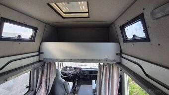 VW LT Florida Westfalia - 12