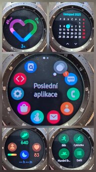 Samsung Galaxy Watch 46 LTE-SM-R805F - 12