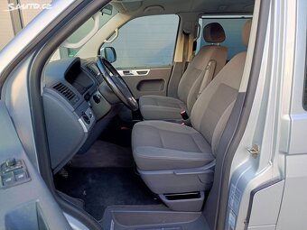 VW Multivan 2,0 Tdi 103kw - Comfortline - 12