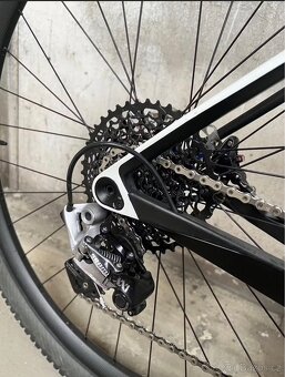 Ghost Lector World Cup, 9.5kg - 12