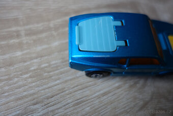 Matchbox Superfast No. 65 Saab Sonett III - 12