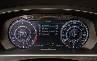 Volkswagen Tiguan 2.0BiTDI 240k 4MOTION Highline DSG - 12