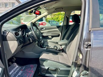 Ford Focus 1.8i 92 kW Klima,Stav,Alu BEZ KOROZE - 12