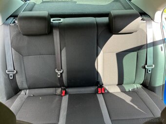 Škoda Rapid 1.2 tsi 77kw - 12