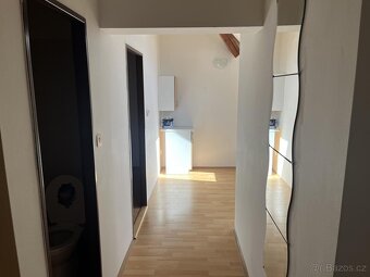 Prodej bytového domu ve Svitavách, 18 bytových jednotek - 12