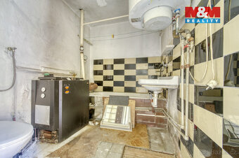 Prodej rodinného domu, 180 m², Kryry, ul. Na Rybníkách - 12