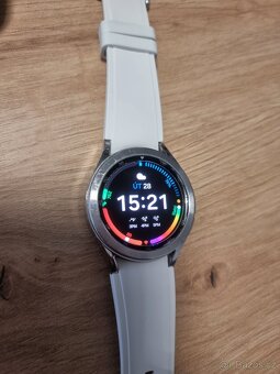 Samsung s21 ultra 5G, 2x hodinky Samsung watch, watch 4 - 12