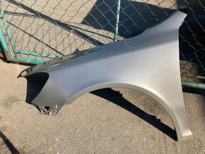 přední naraznik Škoda Octavia 2,II, 9202, 4K4K kapučíno - 12