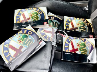 Alfa Romeo Brera 2.4 JTDM - 12