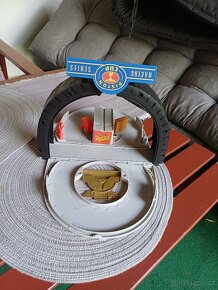 Hot wheels dráhy ( top stav ) - 12