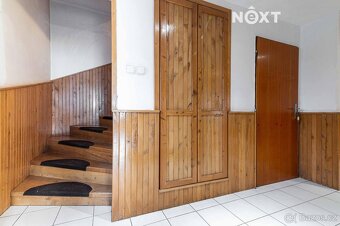 Prodej Rodinný dům, 250㎡ - 12