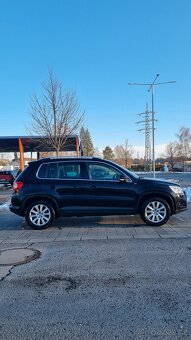 Tiguan 2.0 TDi - 12