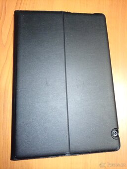 2x Tablet Huawei T3+T5, notebook Dell E7450 - 12