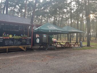 Stánek s občerstvením - 12