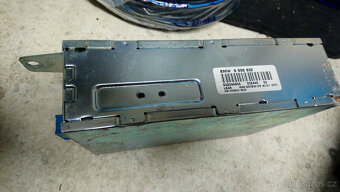 BMW e46 320d 110kw SEDAN - r.v 2004 - 12