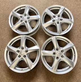 5x108 R17 Alu disky Toyota Proace 2021 - 12