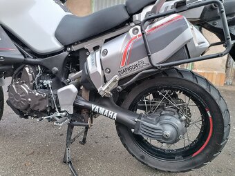 Yamaha XT 1200 Z super tenere - 12
