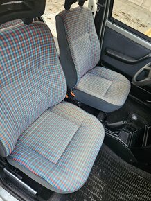 Fiat Uno 1.0 33 kW 1994 Dovoz IT 66.000 km 1.maj Bez koroze - 12