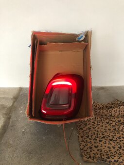 Fiat 500x - 12