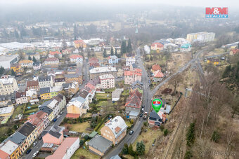 Prodej rodinného domu 4+1, 130 m², Nejdek, ul. Poštovní - 12