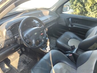 LAND ROVER FREELANDER TD4 VÝMĚNA MOŽNÁ - 12