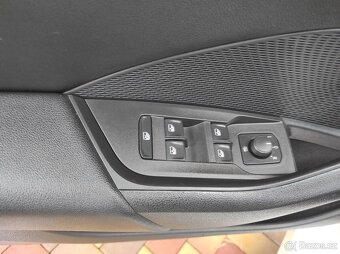 Prodám Škoda Octavia IV rv. 2020 koupeno v ČR, 2,0 TDi 85kw - 12