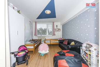 Prodej bytu 3+1, 79 m², Kutná Hora, ul. Na Studních - 12