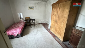 Prodej chalupy 3kk, 100 m², Plavy - 12