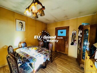 Prodej činžovního domu v Krásné Lípě, ev.č. 05568 - 12