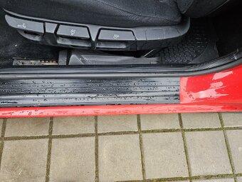 BMW 316i E36 COMPACT 1 MAJITEL 130tis KM vse původní - 12