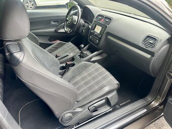 Volkswagen Scirocco,  2.0TDI 103KW EDITION - 12