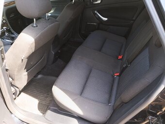 Ford Mondeo QXBA1E - 12
