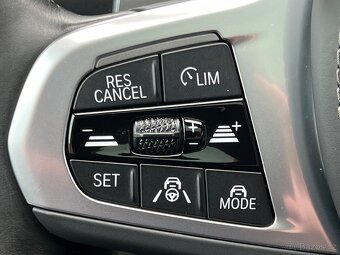 BMW 840i M Sport 2022 max. výbava - odpočet DPH - 12