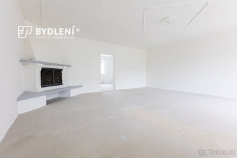 3P Bydlení - Prodej rodinného domu 180 m², pozemek 348 m², M - 12